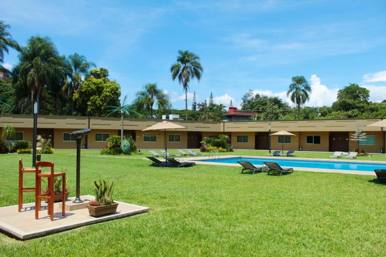 Layfer Express Inn, Córdoba, Ver Exterior foto