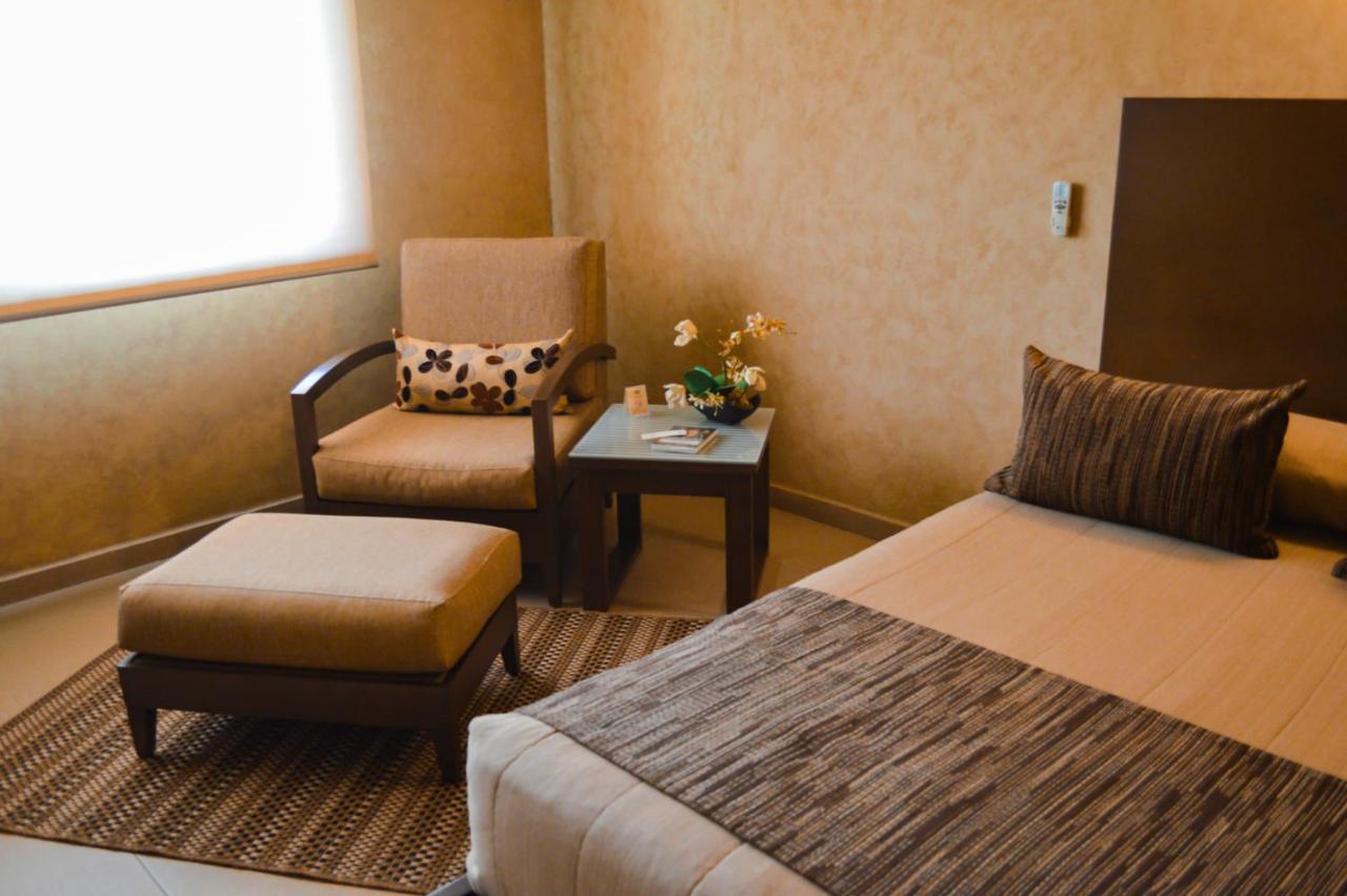 Layfer Express Inn, Córdoba, Ver Exterior foto
