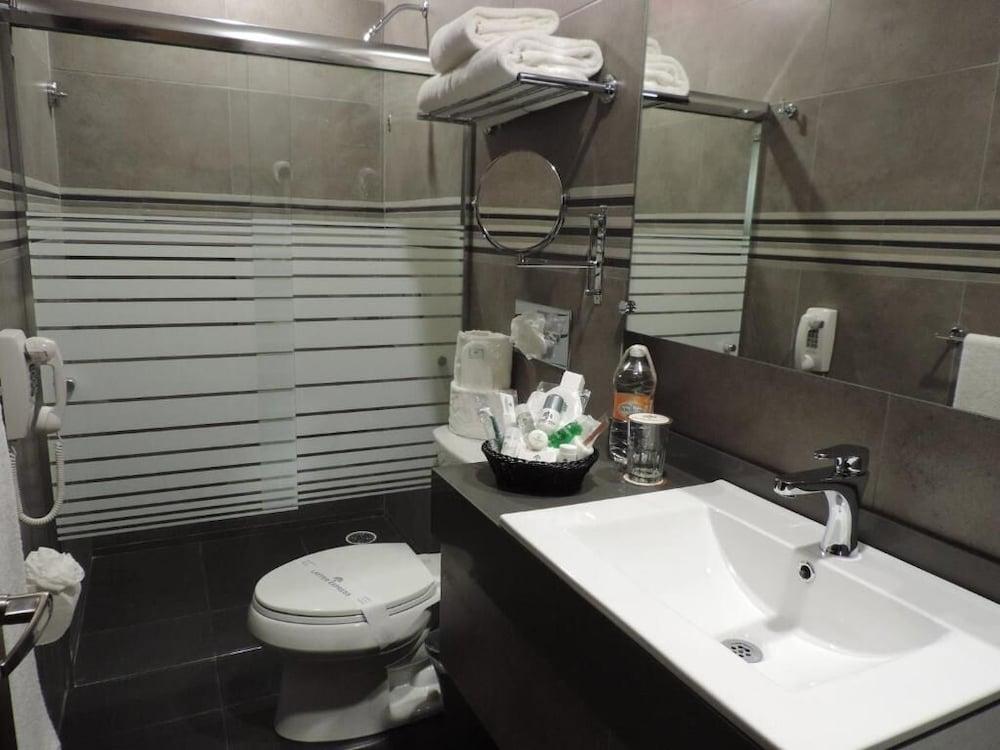 Layfer Express Inn, Córdoba, Ver Exterior foto