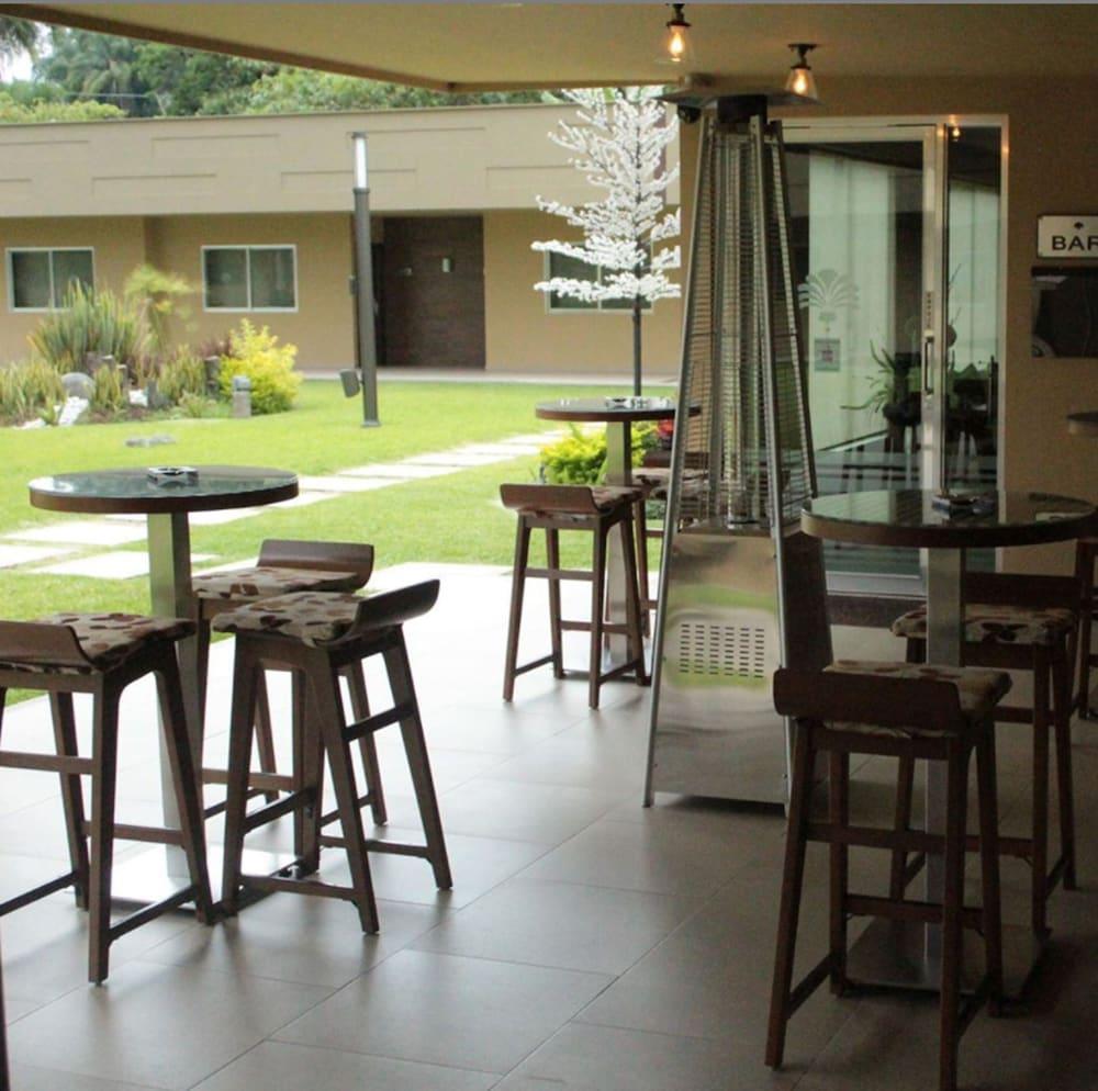 Layfer Express Inn, Córdoba, Ver Exterior foto